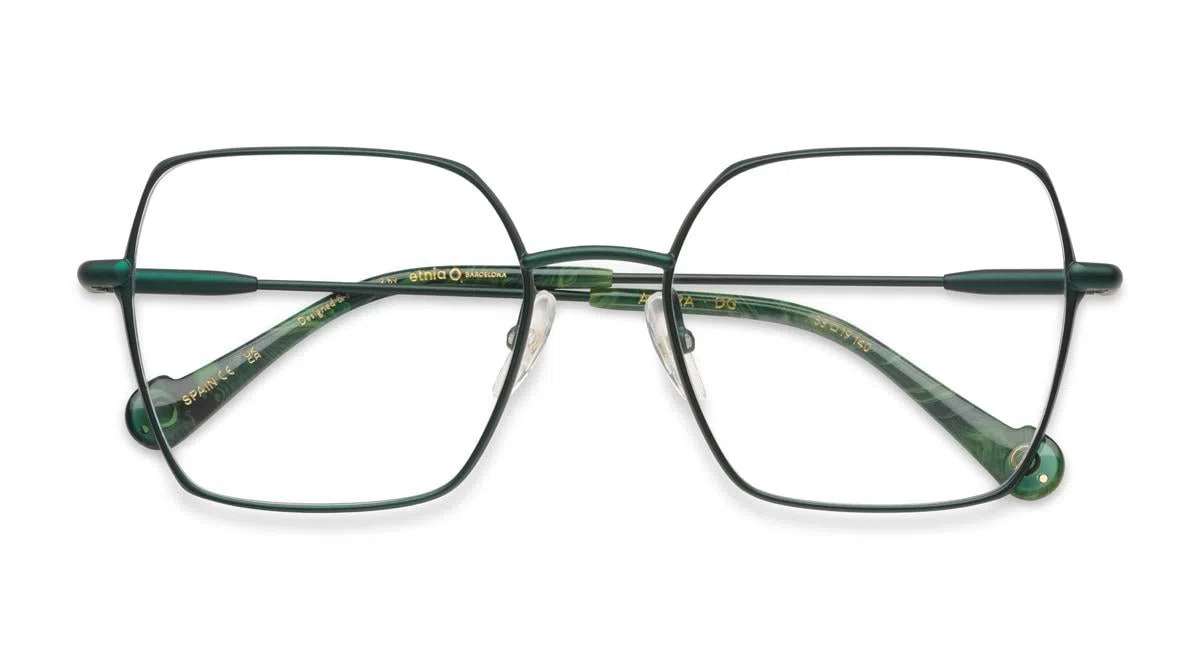 Etnia Barcelona AGORA Eyeglasses - view 5